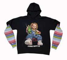 CHUCKY HOODIE