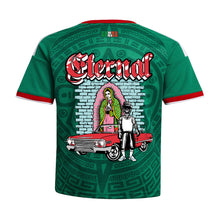 MEXICO JERSEY