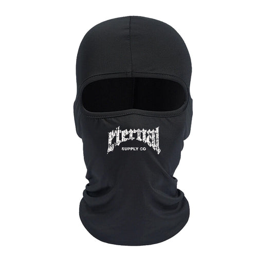 Ski Mask