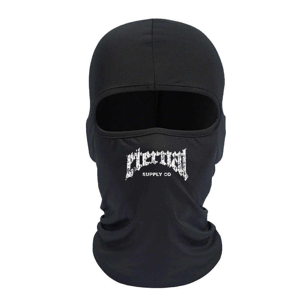 Ski Mask