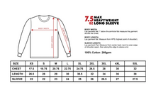 REAPER LONG SLEEVE