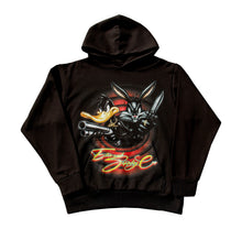 Looney Hoodie