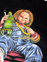 CHUCKY HOODIE