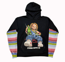 CHUCKY HOODIE