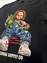 CHUCKY TEE VINTAGE
