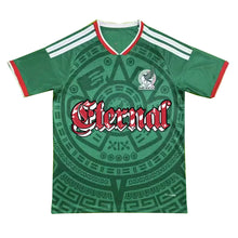 MEXICO JERSEY