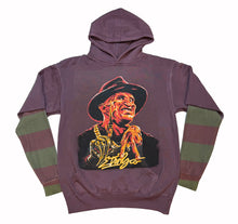 FREDDY HOODIE