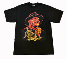 FREDDY TEE BLACK