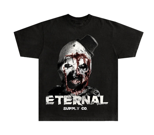 Terrifier Tee