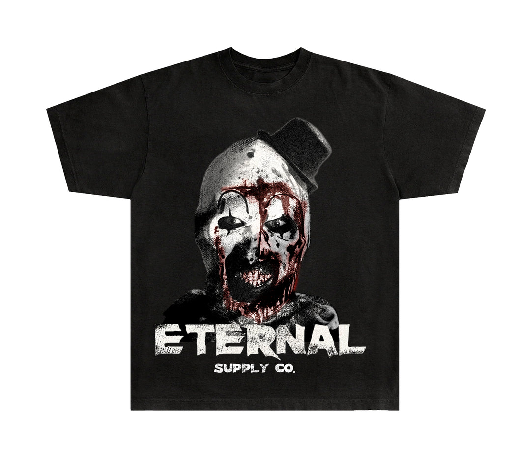 Terrifier Tee