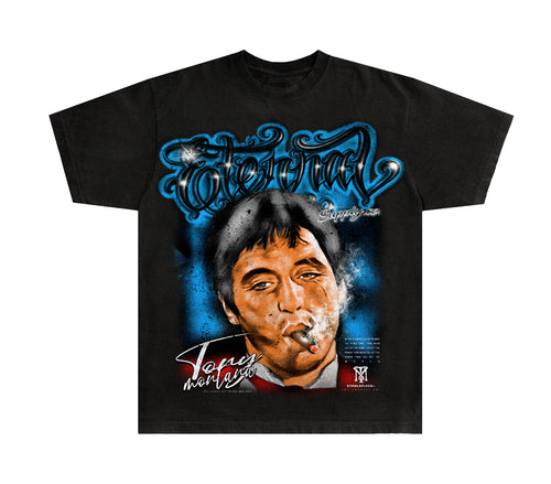 Tony Montana Tee